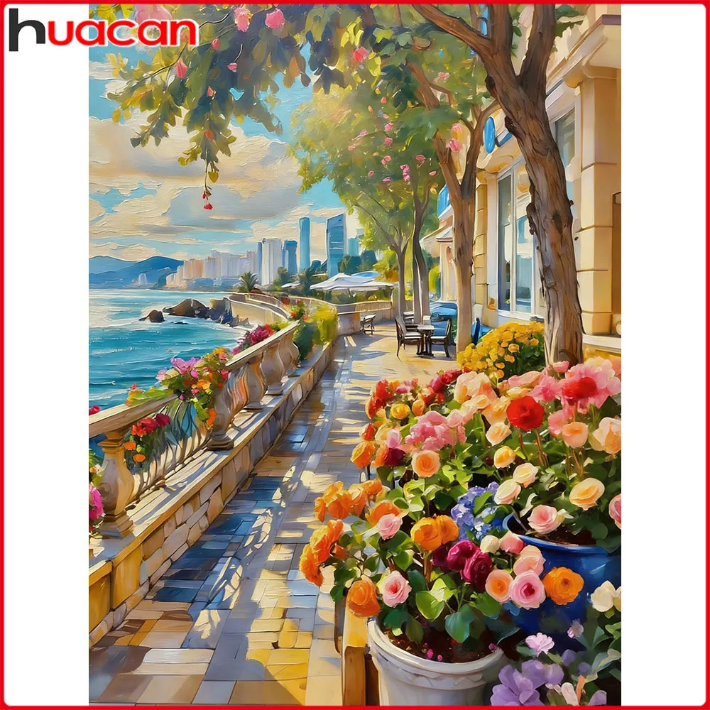 Huacan New Arrivals…