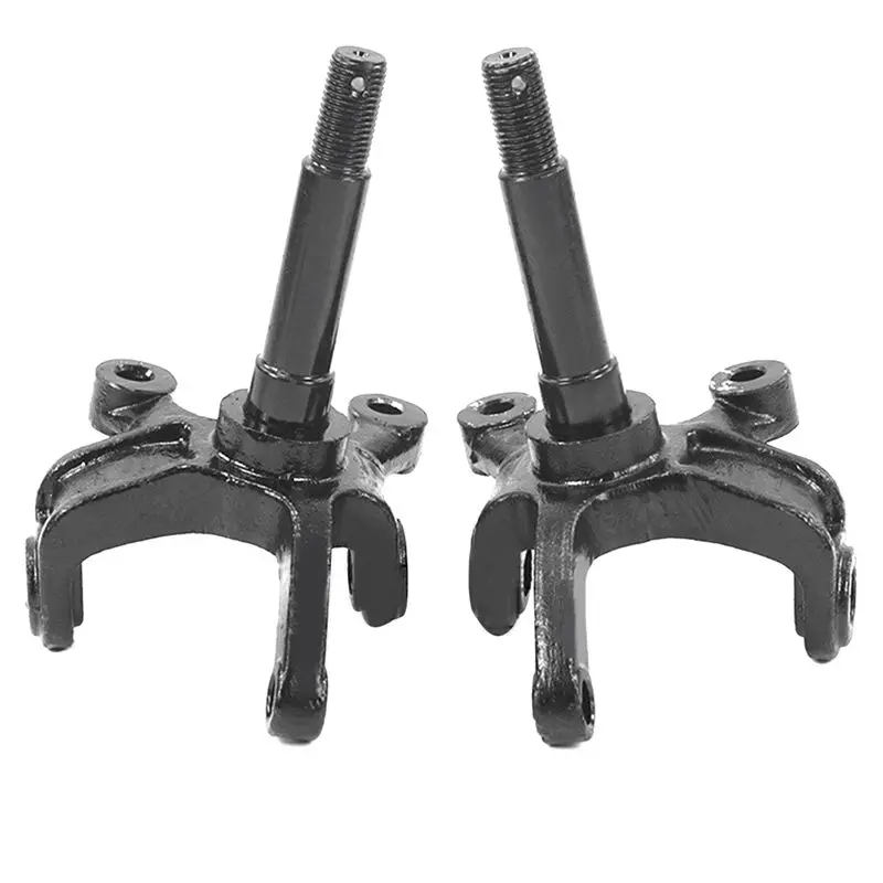 Efficientt-1Pair Front Brake Rocker Lever Motorcycle ATV Beach Car Kart Brake Lever