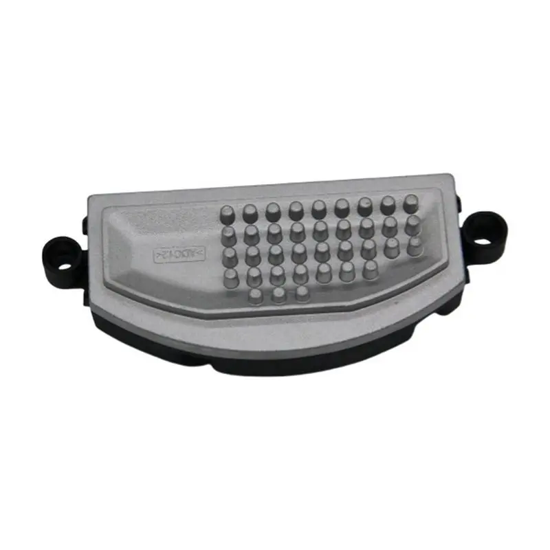 A82M-For Golf Jetta Caddy A3 S3 Kodiaq Octavia Superb Blower Resistance Part Numbers 5QD907521B 3Q0907521A 3Q0907521