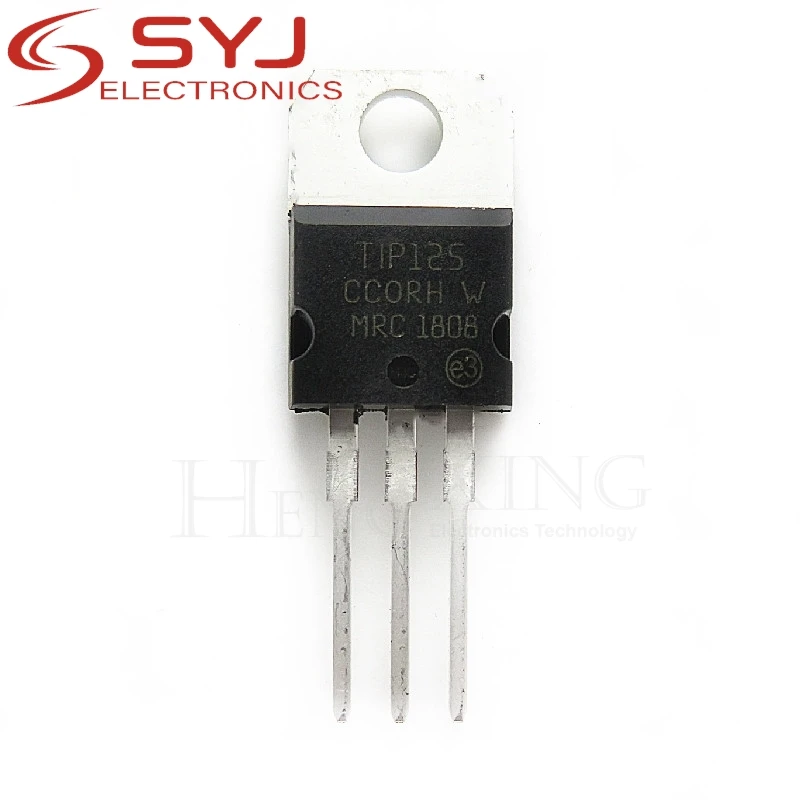 （1pcs-5pcs）TIP121 121 TIP125 125 TIP147T TIP147 TO-220