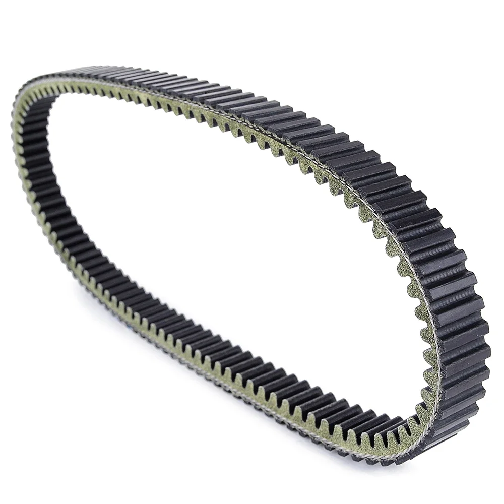 

For Honda Forza 250 NSS250 MF08 2005-2011 / Benelli ZenZero 350 2012-2014 DRIVE BELT 23100-KSV-J12