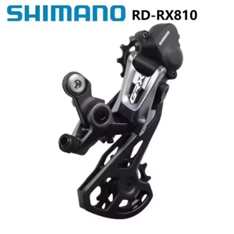 Shimano GRX RX RD RX812 RX810 RX815 RX817 2x11s Road Bike Rear