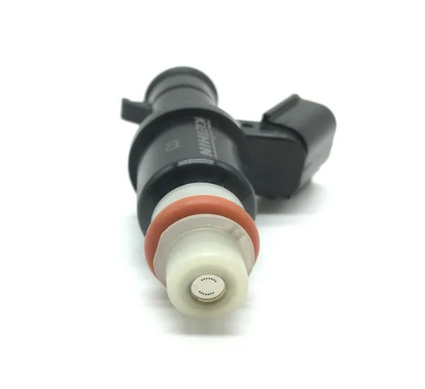 

Applicable to accessory parts Fuel injector 16450-RAA-A01 is suitable for Accord 2.4 CM4/CM5 car fuel injectors 4ps
