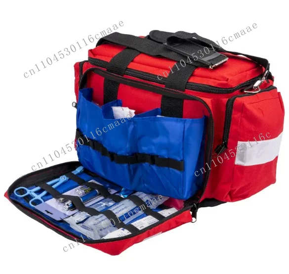 Suitable for medical first aid kits, backpacks, car trauma kits, survival kits, waterproof tactical kits