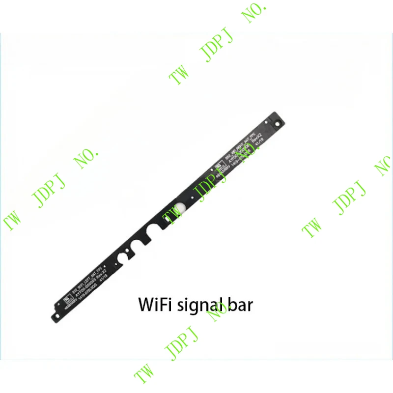 PJSE For Microsoft Surface Pro 7 WiFi Signal Antenna Module Flexible Cable Spare Parts 1866 Signal Bar Enhancer