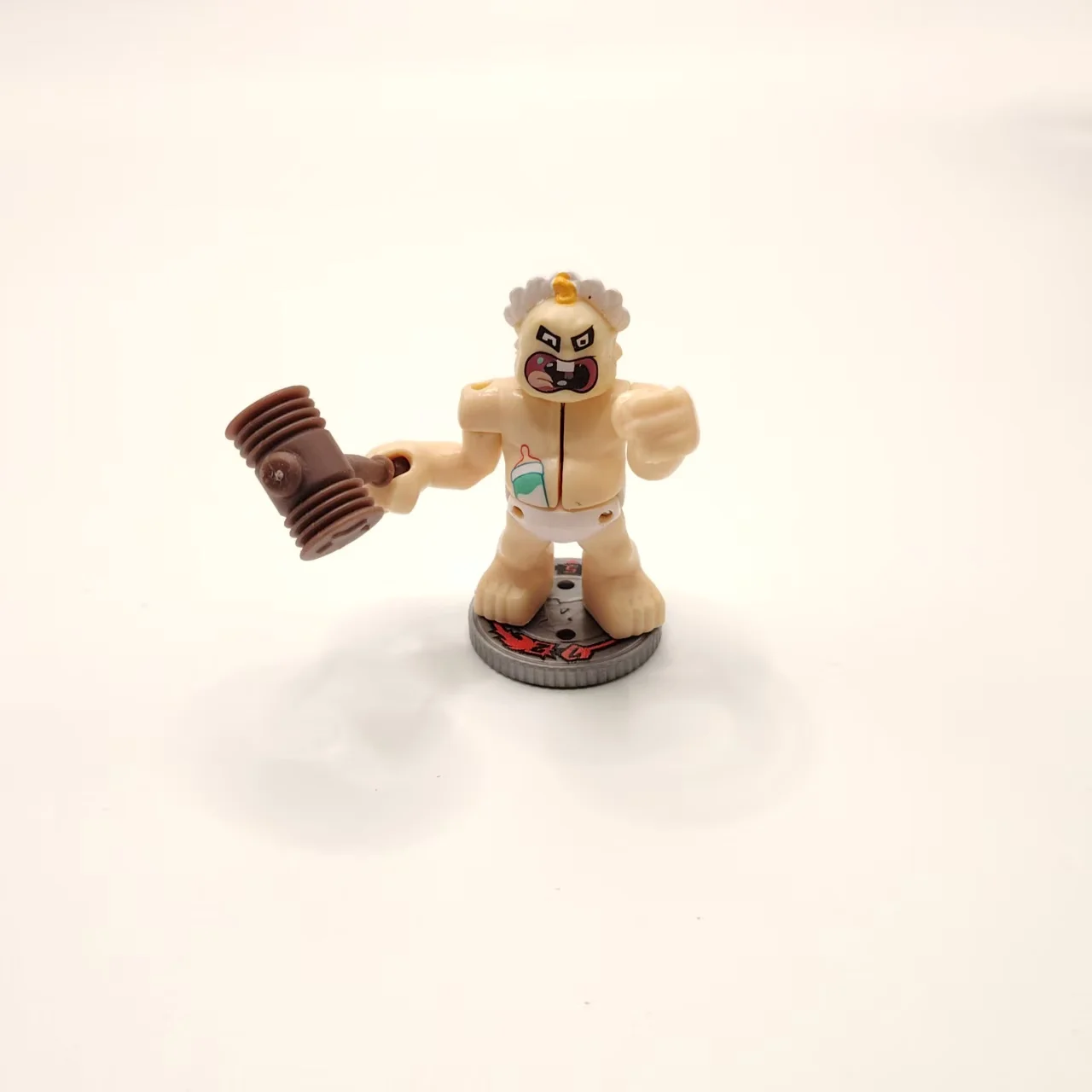 Legends of Akedo Teenage Mutant Ninja Turtles Viele Stile zur Auswahl Limitierte Sammlung Akedo Figuren Spielzeug Jungen Geschenk Link 1 – Detail 6