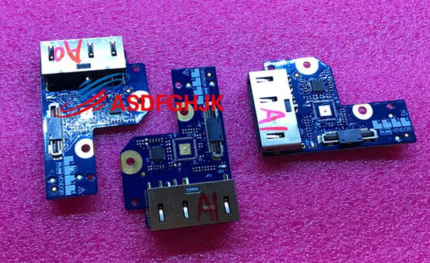 

FOR Lenovo B40 B40-45 B40-70 B50 B50-70 DC Jack Power Charging Board Ziwb2 Ls-b094p 100% TESED OK