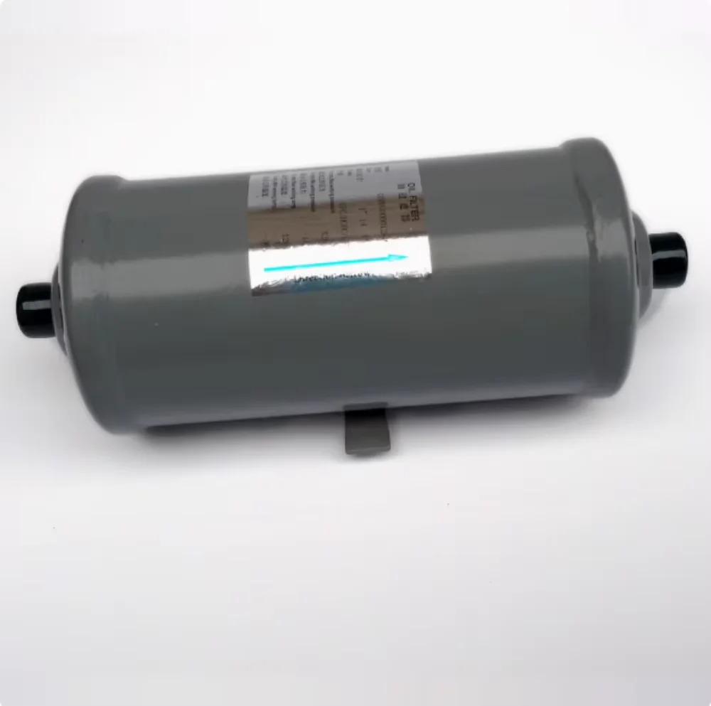 

Внешний масляный фильтр для винтового насоса Carrier 30XAXQXW 00PPG000012800/00PPY010012800