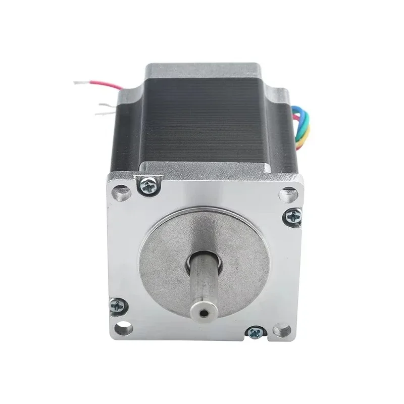 

Motor precision 3D printing spare parts 3D printer core parts products