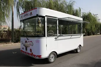 8 best sales شاحنة مشروبات - №7