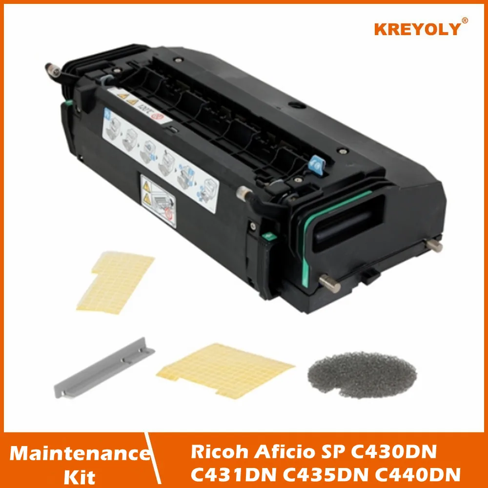

Ricoh 406666, набор для обслуживания фьюзера для Ricoh Aficio SP C430DN C431DN C435DN C440DN, повторное производство