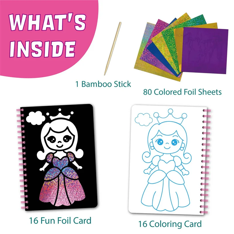 Thumbnail 4 - #8 Latest Art & Craft Kits Updates