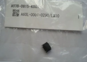 Sekring 3, 2A A06B-6073-K250 A60L-0001-0290/LM32C 10 buah