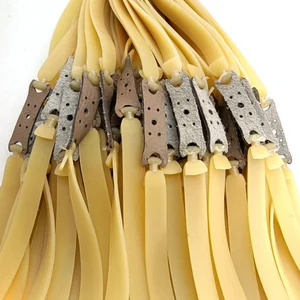 8 최고의 판매 와이드 고무 밴드 -son3