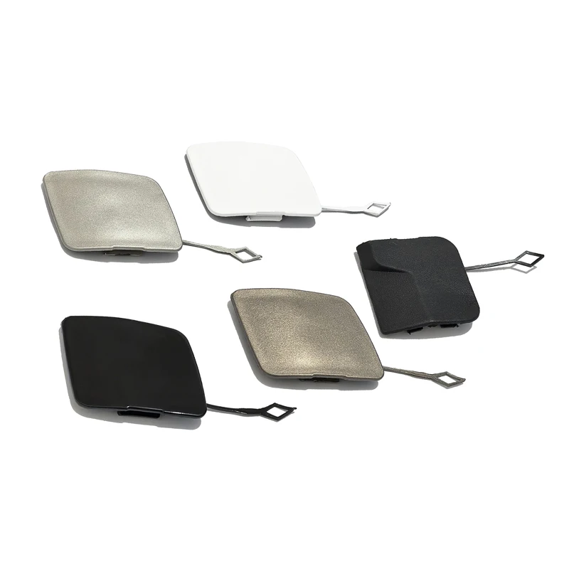 

Tow Hook Cover Front Rear for Cadillac SRX 2010 2011 2012 2013 2014 2015 2016 25928246 25777325