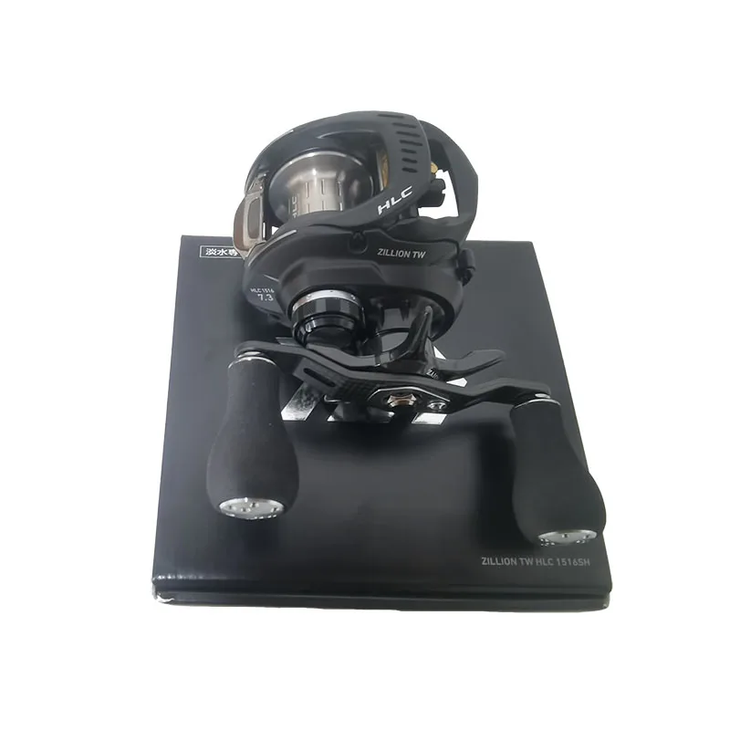 DAIWA CLASSIC ZILLION TW HLC 1516SH 1516SHL Ultra-Long Cast