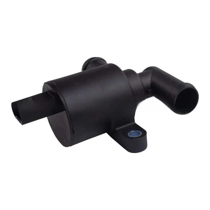 

Высококачественный водяной клапан управления нагревателем для A1 A3 A4 A5 A6 A7 A8 Q2 Q3 Q5 Q7 TT 4H0121671D Чувствительный черный