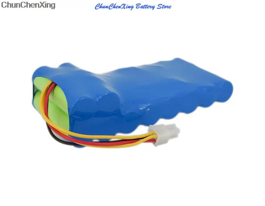 Cameron Sino-Batería de 5200mAh para Husqvarna Automower 320,330X,420,430,430X,550,440,450X, 520.550, tenga en cuenta el año, ¡importante!