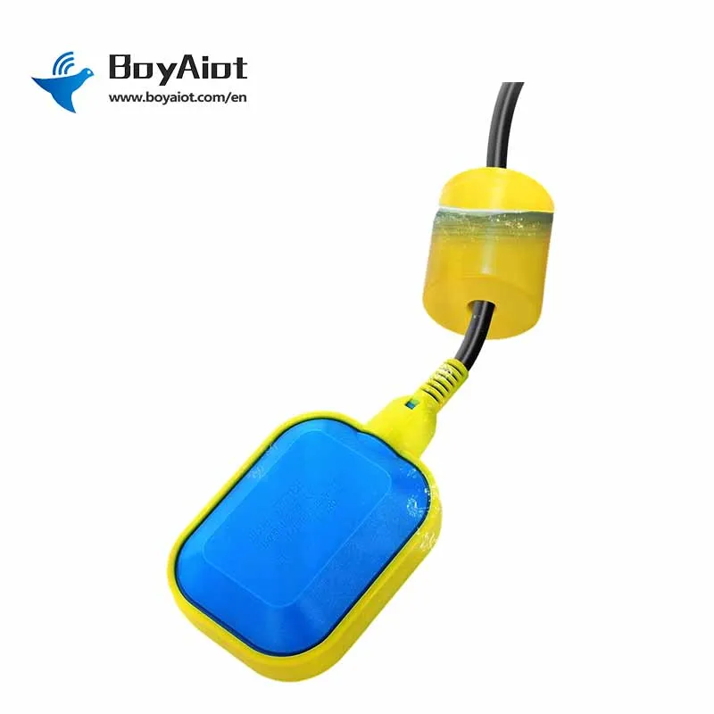15PCS BOY- WR01 Float Switch Water Level Controller