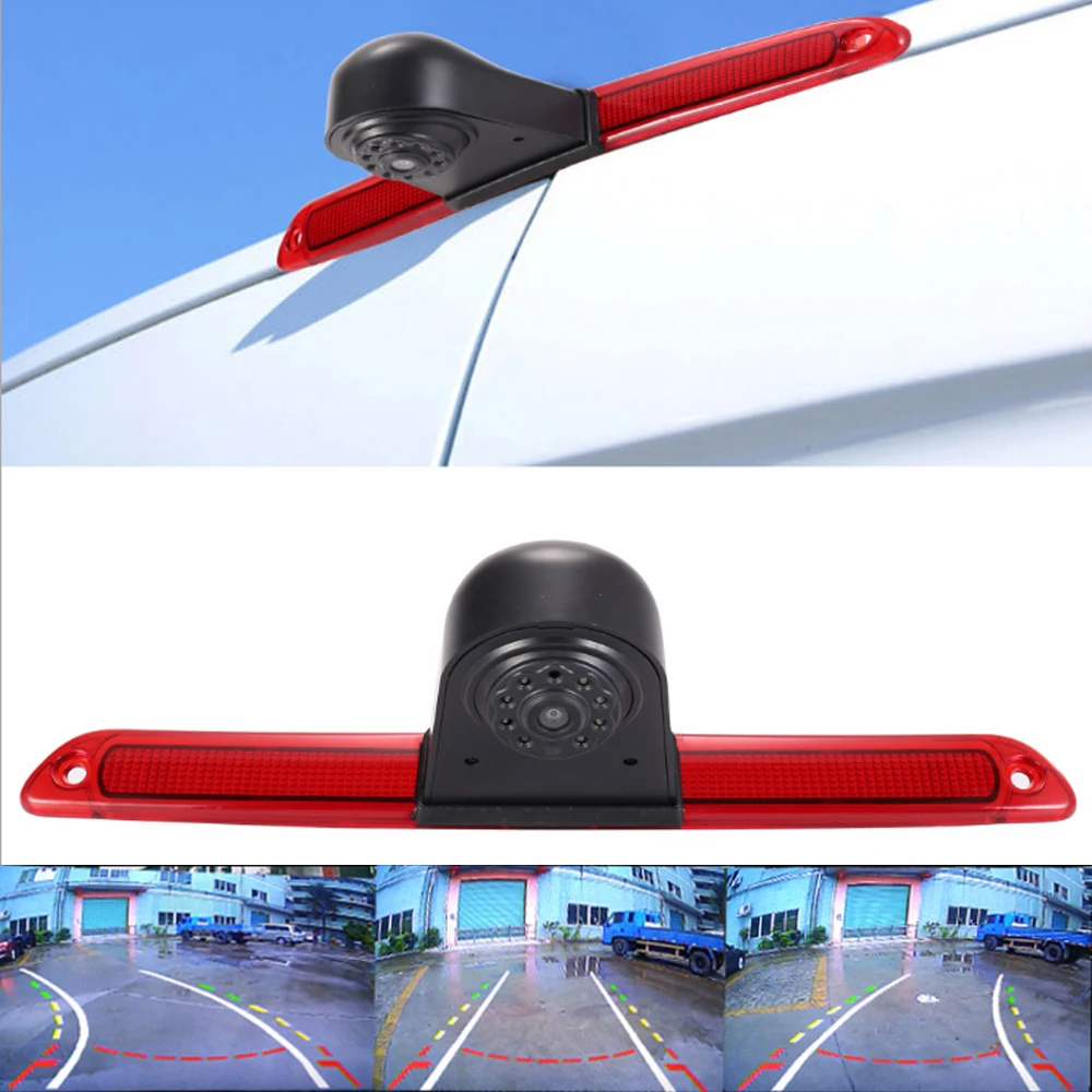 Car Ccd Reversing R…