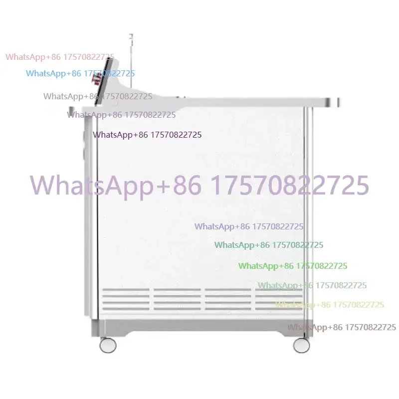 SY-F025 good price  lithotripsy medical ureteroscope flexible video endoscoy holmium  for Urology