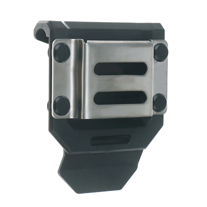 **1PC Drill Belt Holder Drill Holder For Tool Belt,Drill Belt Clip,Drill Holster,Tape Measure Holder,Drill Belt Holder