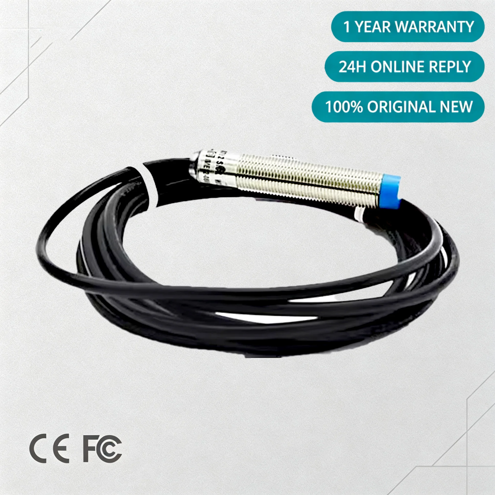 Sensor  IME08-02BNSZW2S 100% Original and Brand New, IME Series, Inductive Proximity Switch, Inductive Proximity Sensor