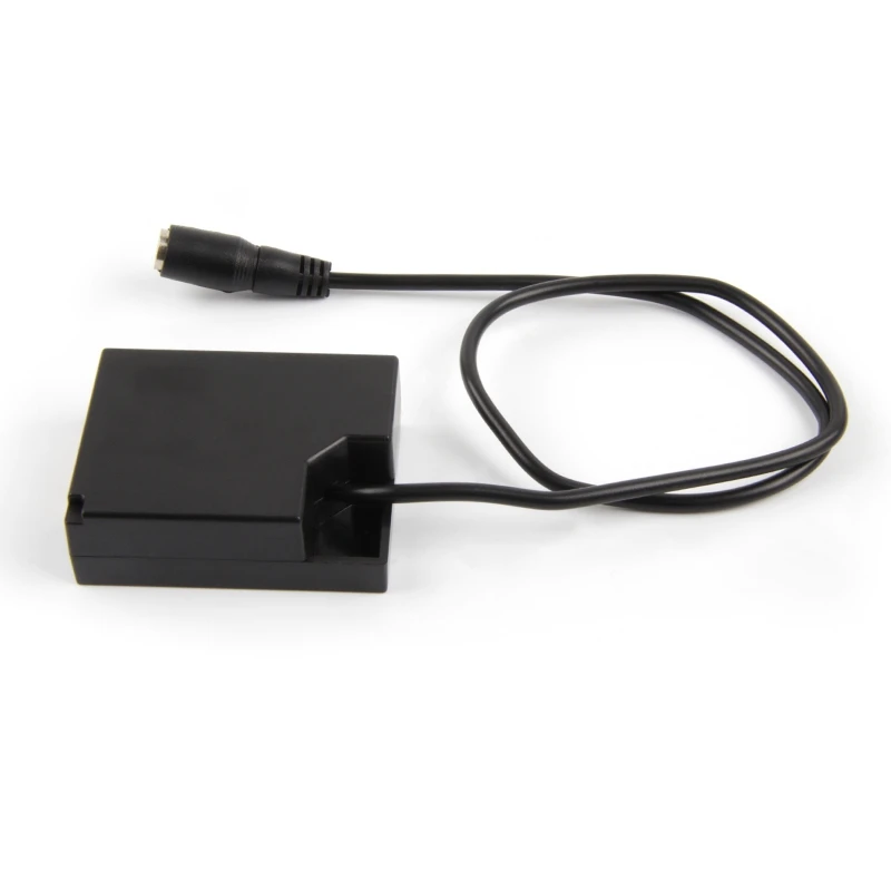 AC-9V + CP-W126 กล้องอะแดปเตอร์ไฟ AC Kit/เครื่องชาร์จสําหรับ Fujifilm X-E1 X-E2 X-M1 X-A2 X-A1X-T1 พร้อม DC Coupler (US Plug)