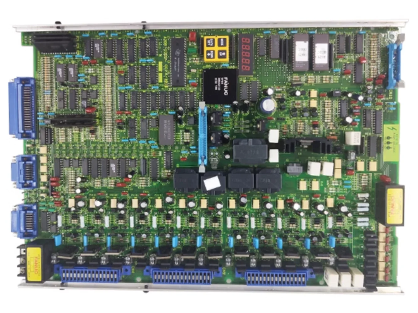 A20B-1003-0010 for  Fanuc Original System Circuit Board