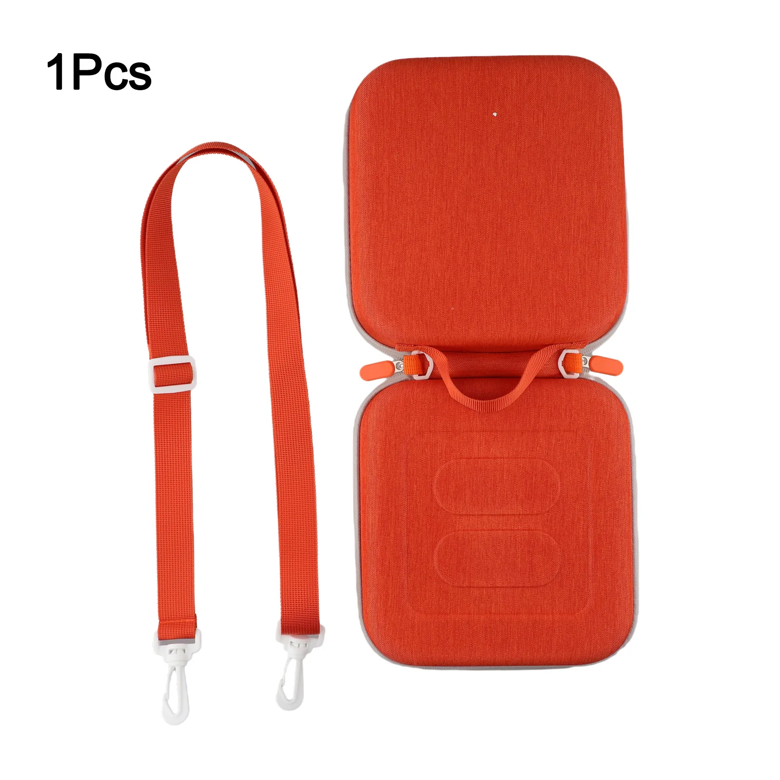 Travel Case For Yoto Mini (2024 Edition) EVA Holder With Adjustable Strap Portable Storage Bag  Consumer Electronics Parts