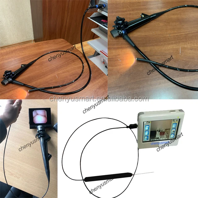 وحدة المنظار OV6946 1.42 مم مع مخرج USB أو تناظري للكاميرا الطبية 400*400 #6