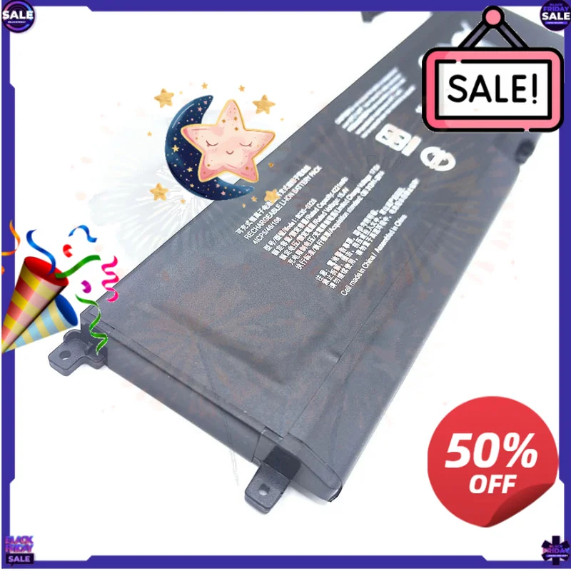 SWZY 4221mAh RC30-0328 Replacement Laptop Battery for Razer Blade 15 BASE 2020 2021 Year RZ09-0328/0369 RZ09-0369 Bateria 15.4V