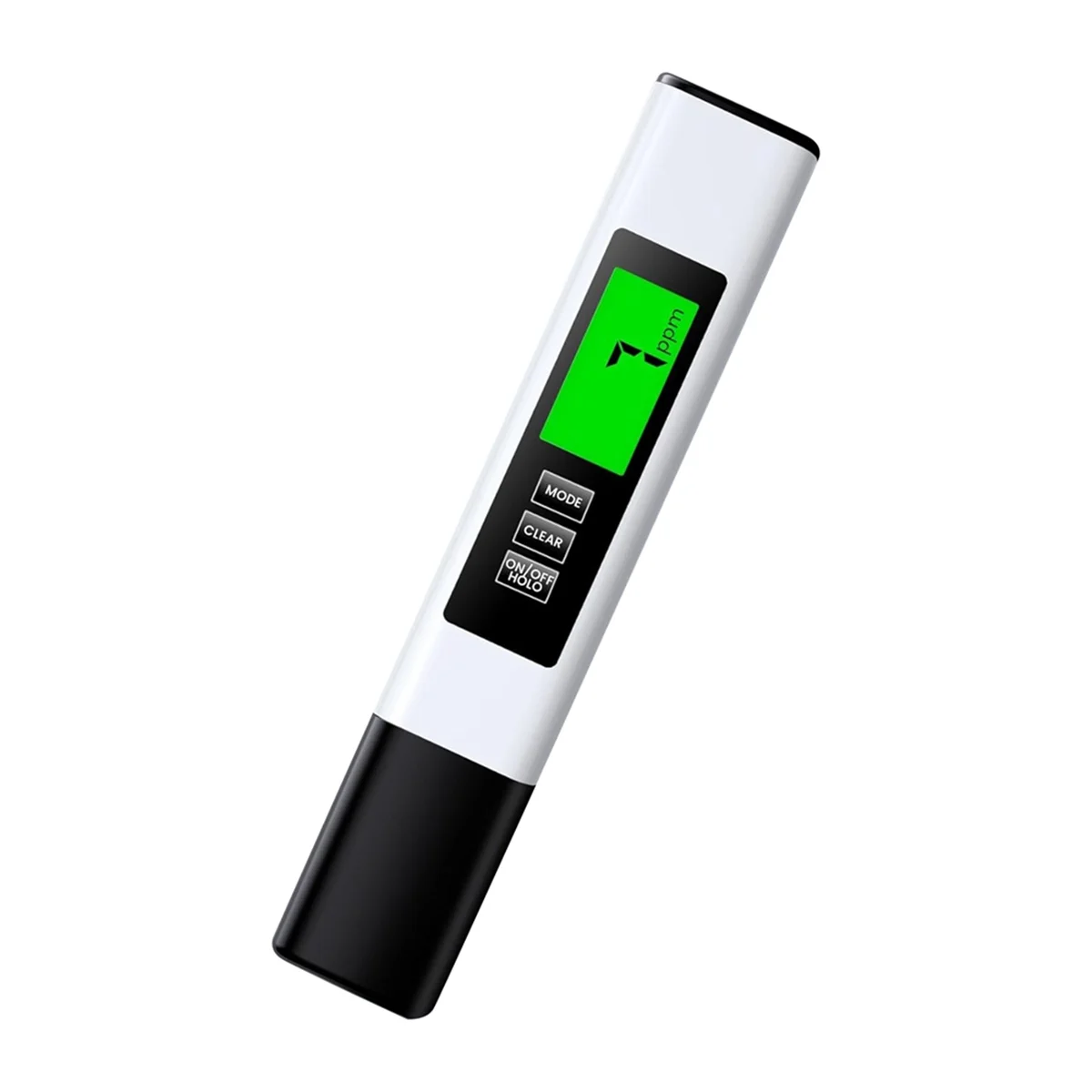 Tds Meter Digital Water Tester - 4 in 1 Quick & Accurate TDS Temperature(°C, °F) & EC Meter,Water Quality