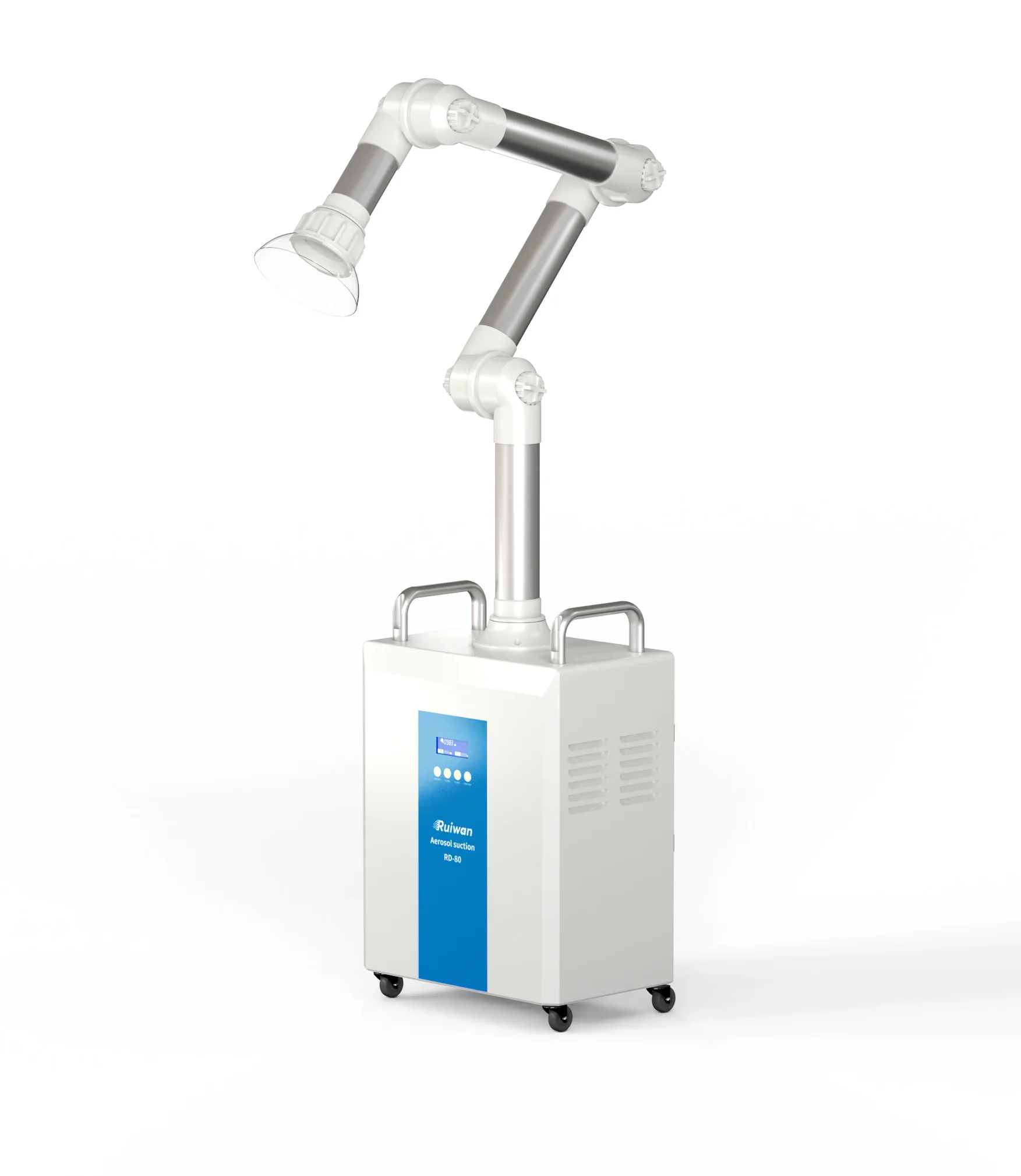 Ruiwan RD80 dental aerosol machine