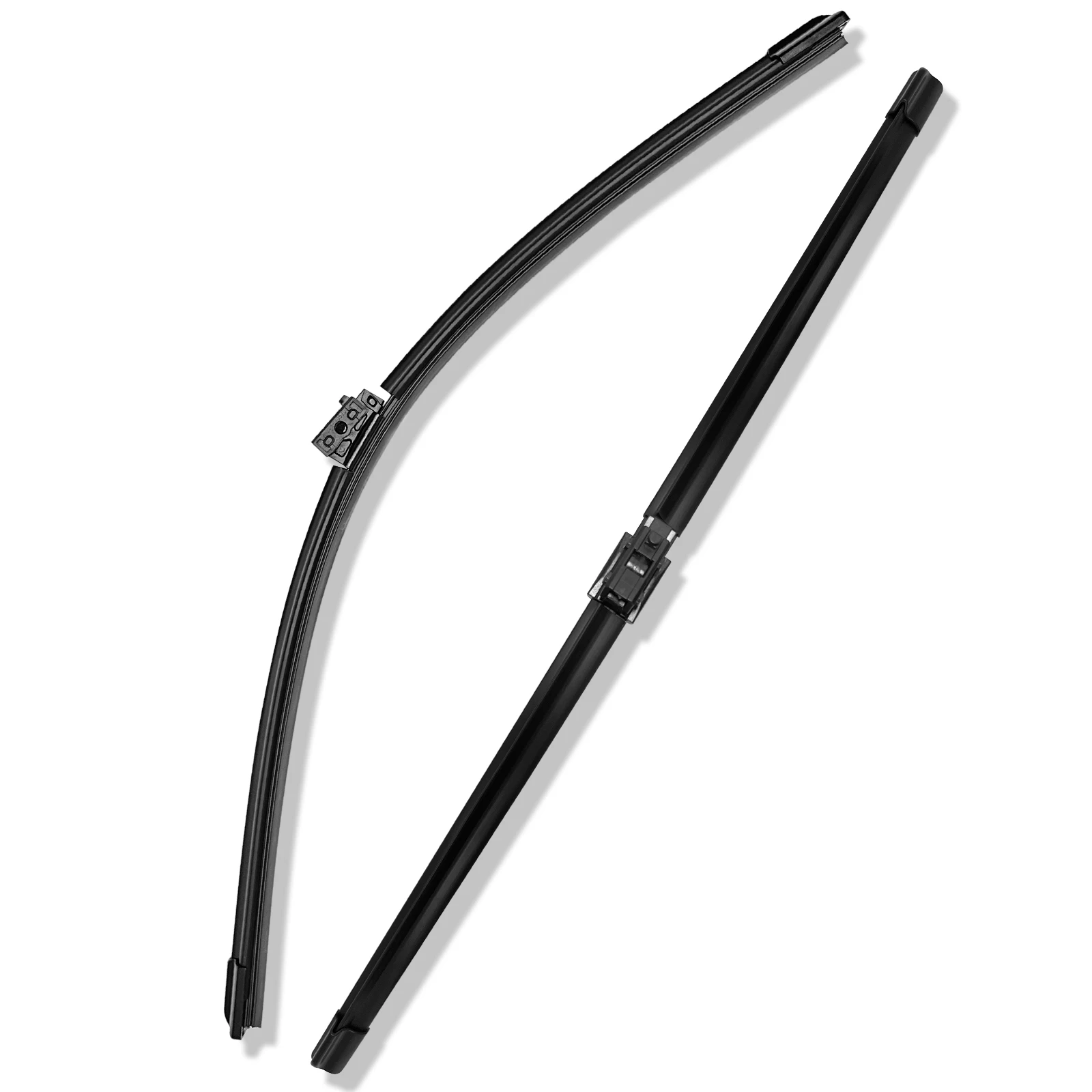 

LHD RHD 22+22" AMG W205 S205 C205 A205 C253 X253 Windscreen Wiper Blade for Mercedes-Benz GLC C Class Coupe C180 200 220 C250