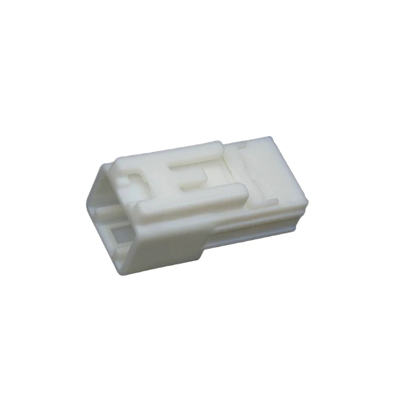 Genuine Product 6098-3869/6098-3909,Connector,Boot,Housing,Rubber Housing,Plastic Housing,Plug,Socket,Original
