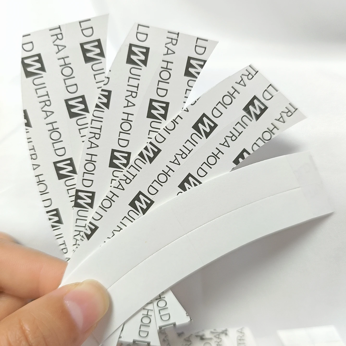 

1/3/5/10Bags White Ultra Hold Wig Double Sided Lace Wig Tape 36/lot For Toupee/Lace Wig/Tape Hair Extension Hair Adhesive Tape