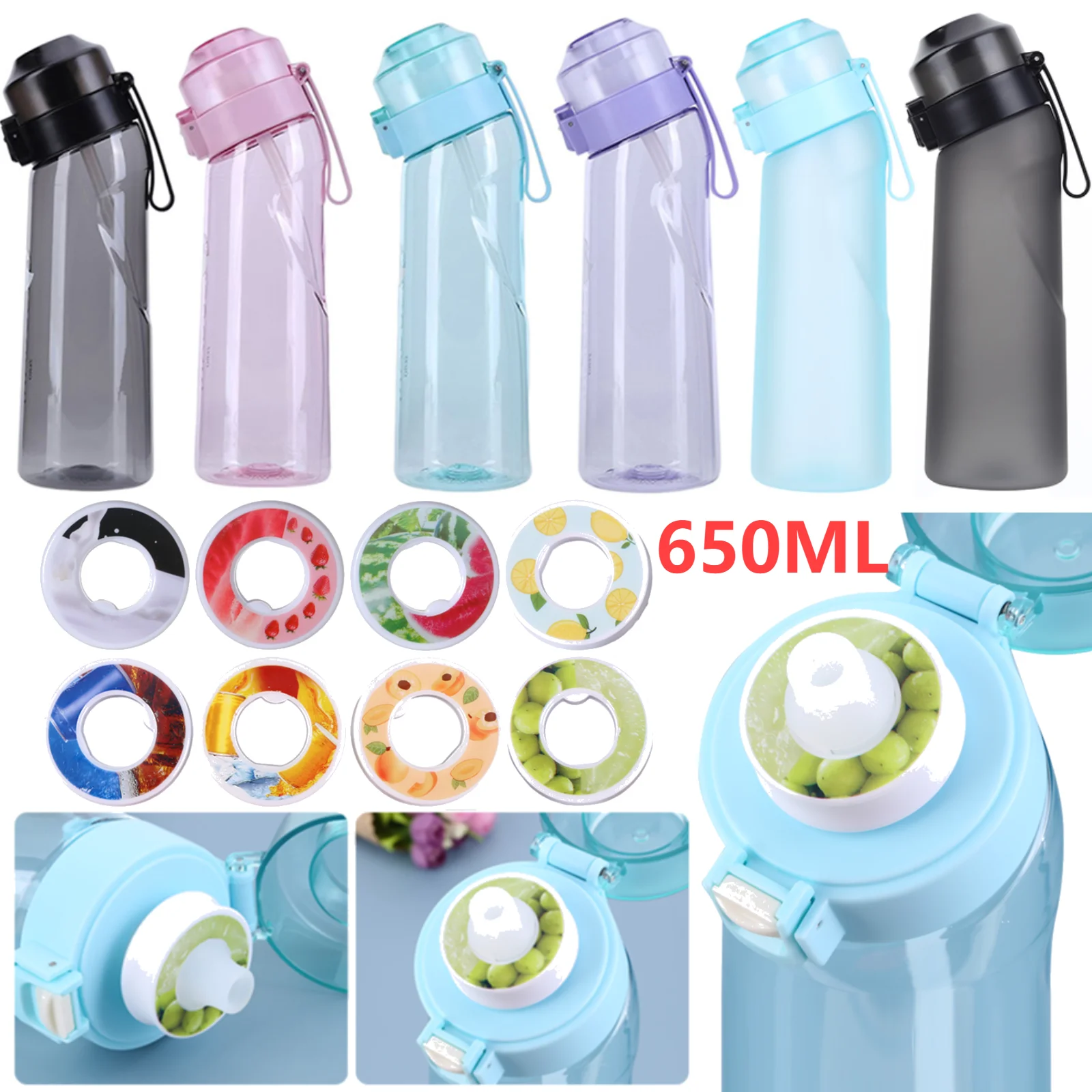 650ml-garrafa-de-agua-aromatizada-com-canudo-portatil-ginasio-garrafa-de-fitness-beber-mais-agua-copo-reutilizavel-para-acampamento-caminhadas-pesca-presente