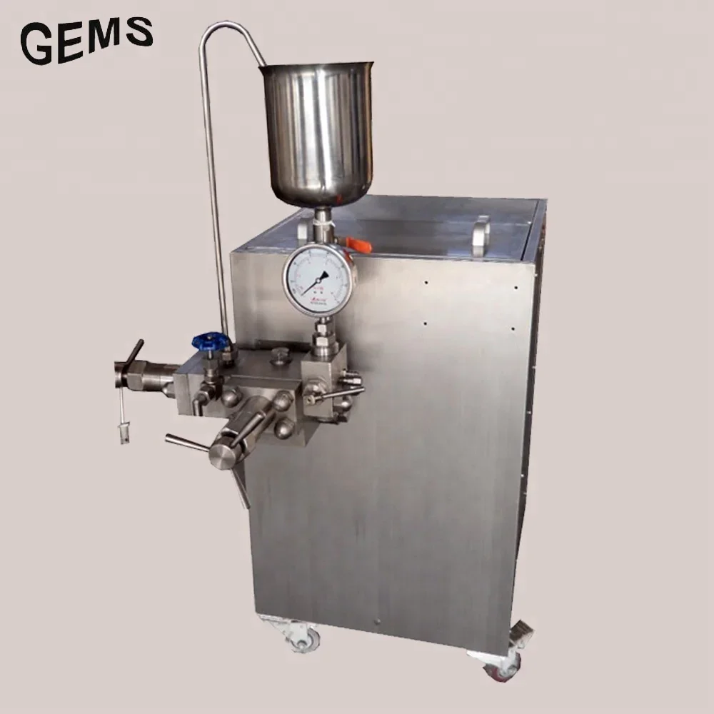 Melkhomogenisator Prijs te koop