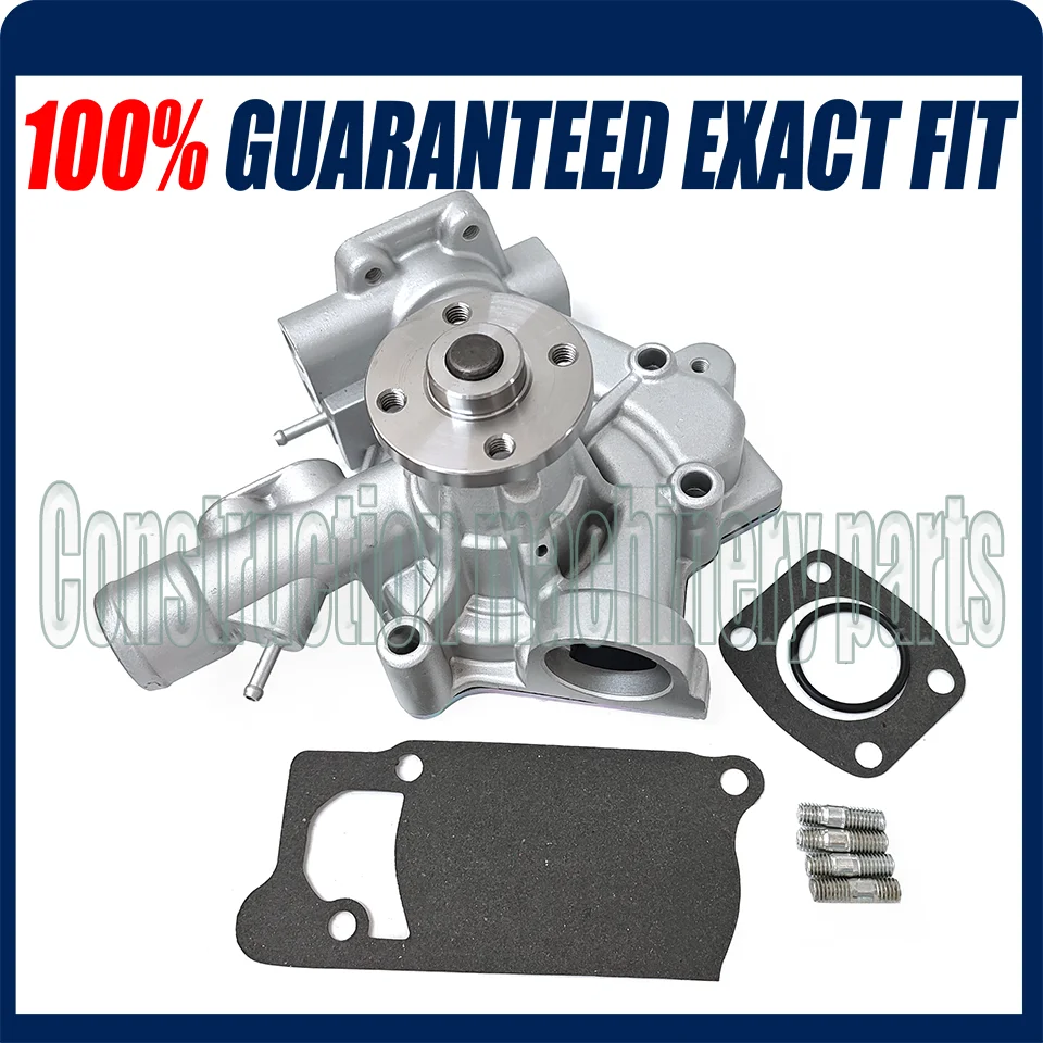 129900-42055 129900-42050 Water Pump For Yanmar 4D98E 4TNE94 4TNE98 4D94E 4D92E