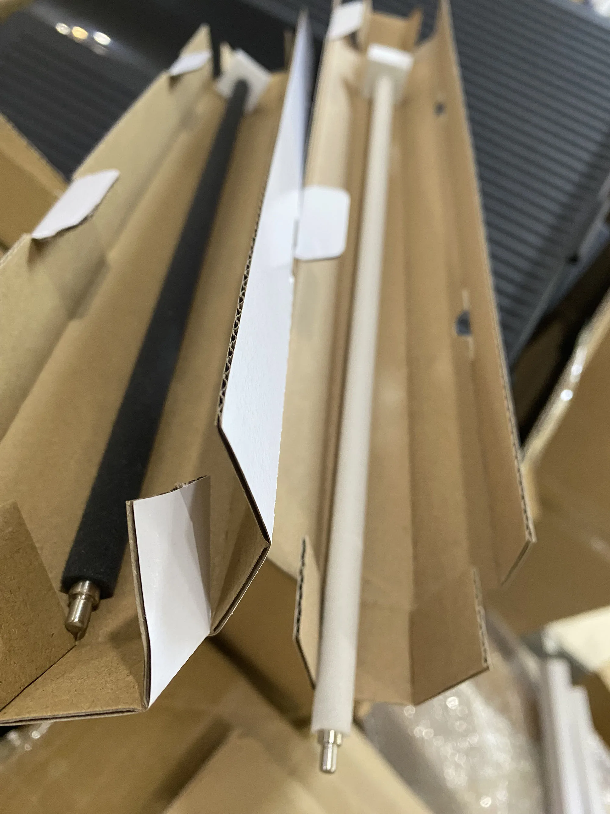 

Барабанная смазка, щетка-ролик для Ricoh MPC 3503 3003 2503 4503 5503 6003 3004 3504 4504, чистящий ролик PCR