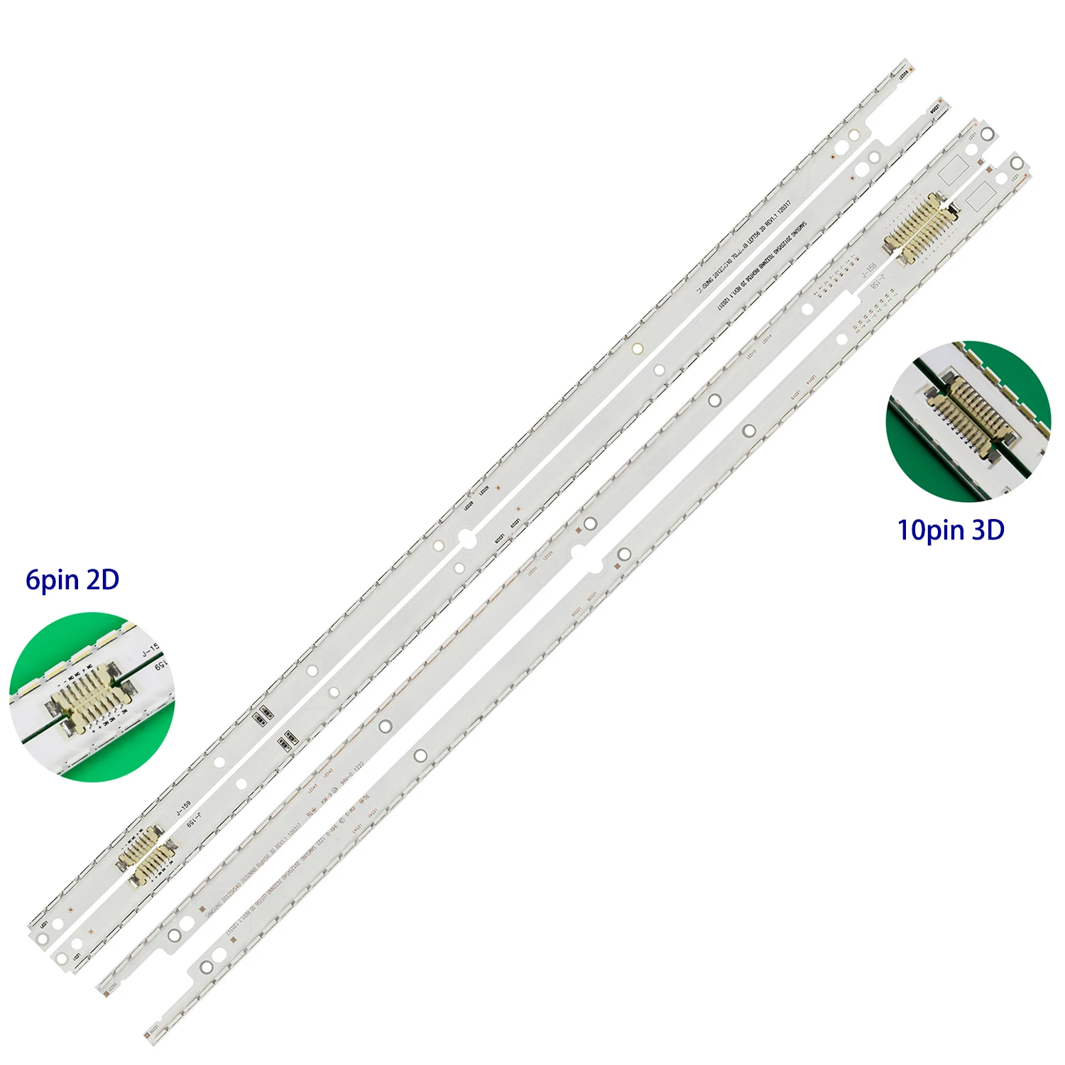 

LED Backlight strip For Samsung