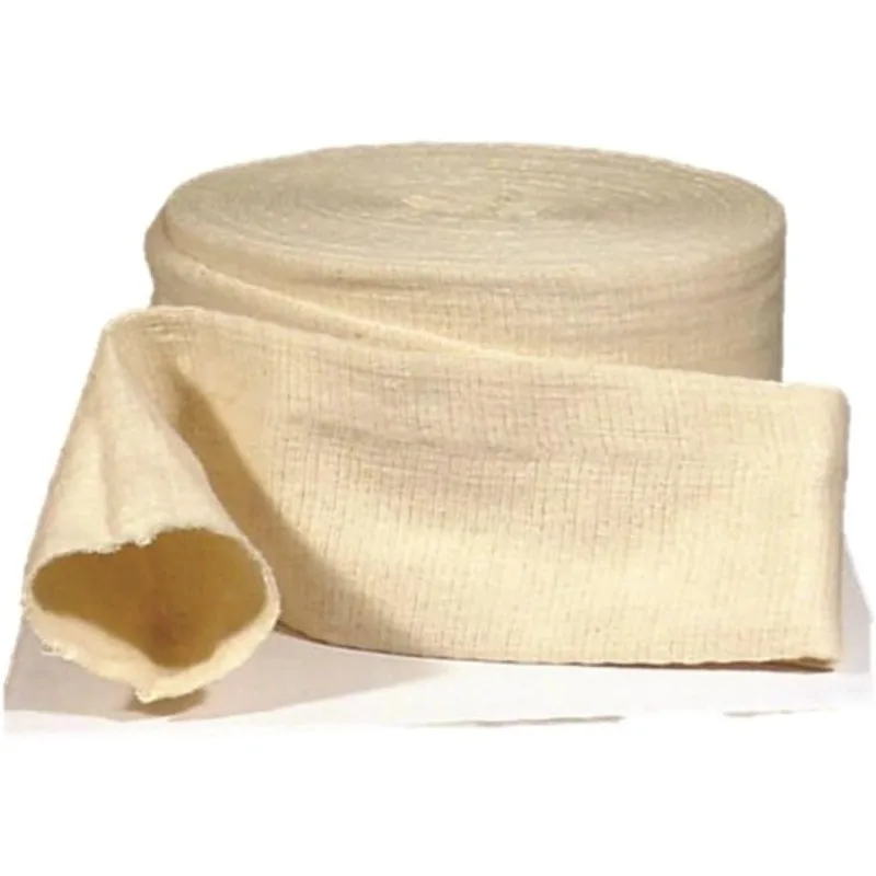 

Tetra-Grip Tubular Elastic Support Bandage Size J, 7” x 11 Yd Latex-Free, One 11 yd Roll per Box