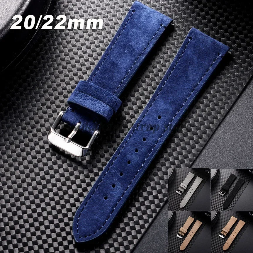 Vintage Suede Leath… - image