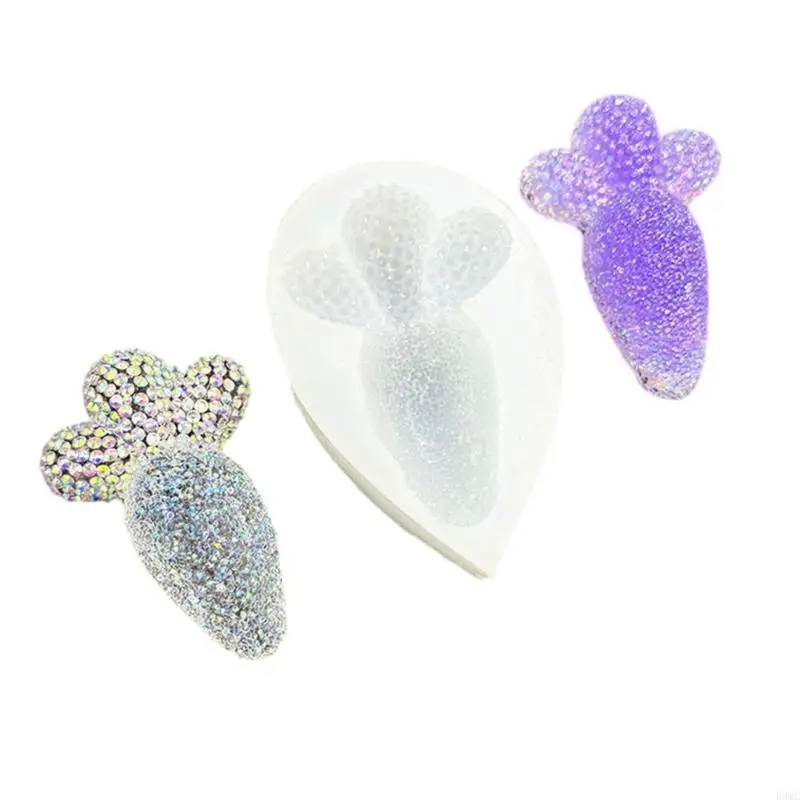 

R3MC Diamonds Carty Silicone Flous Less Flom Easy Loos