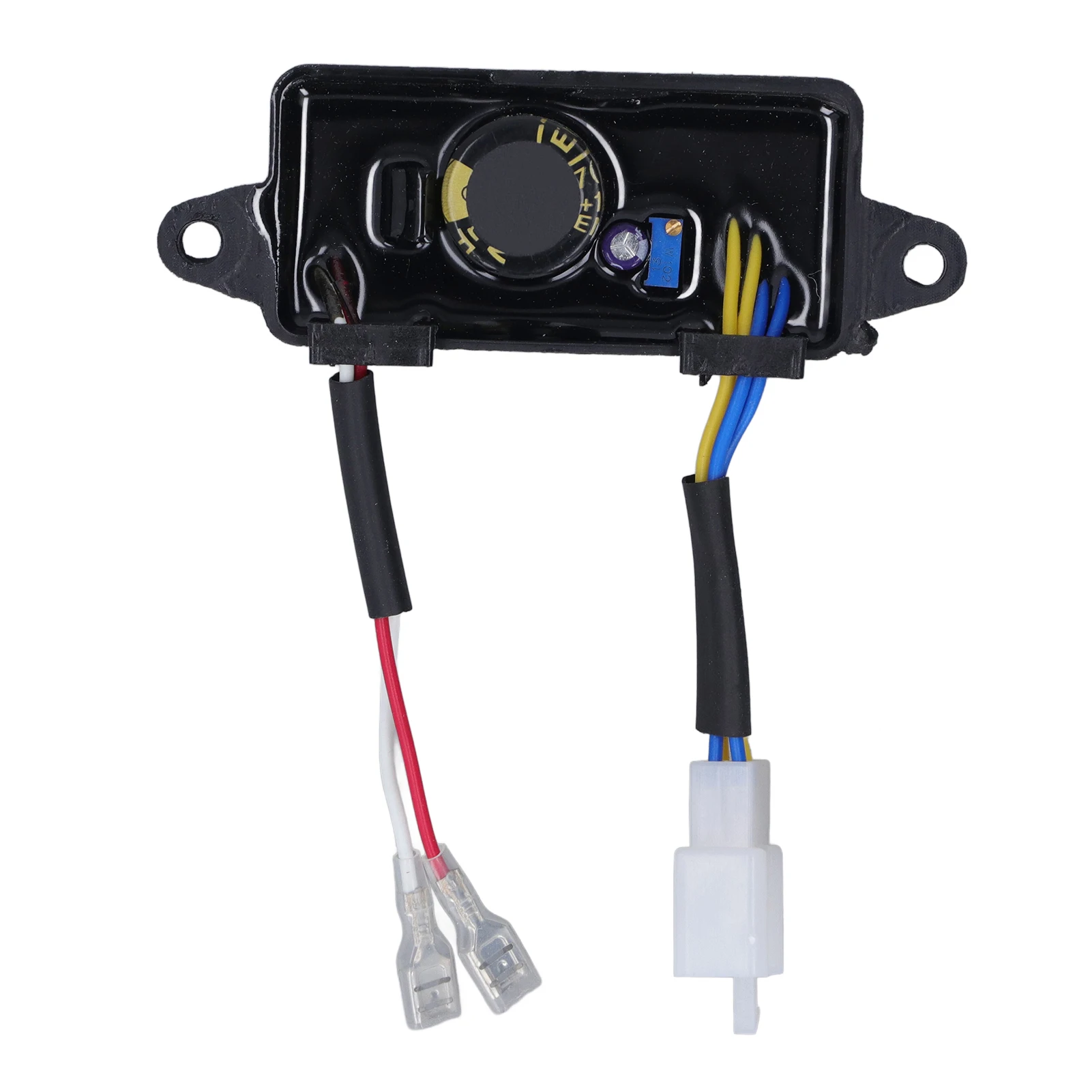 AVR Automatic Voltage Regulator AVR Automatic Voltage Regulator Single Three Phases 220V 380V Generator Voltage Regulator
