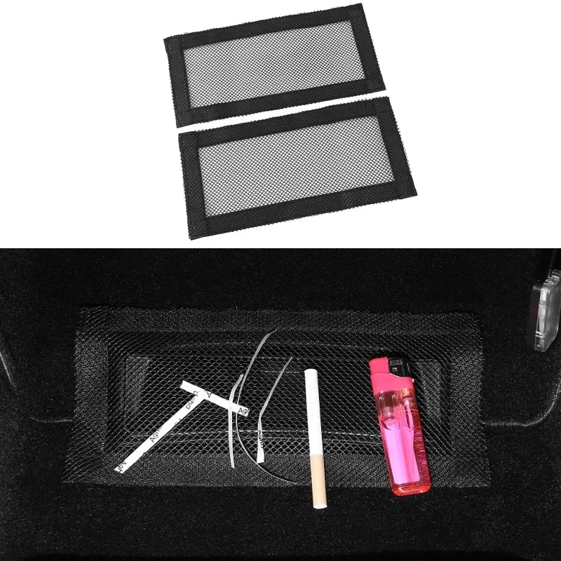 For Tesla Model 3 Model Y Air conditioning intake and outlet protective cover dust and insect proof mesh cover Car accessories