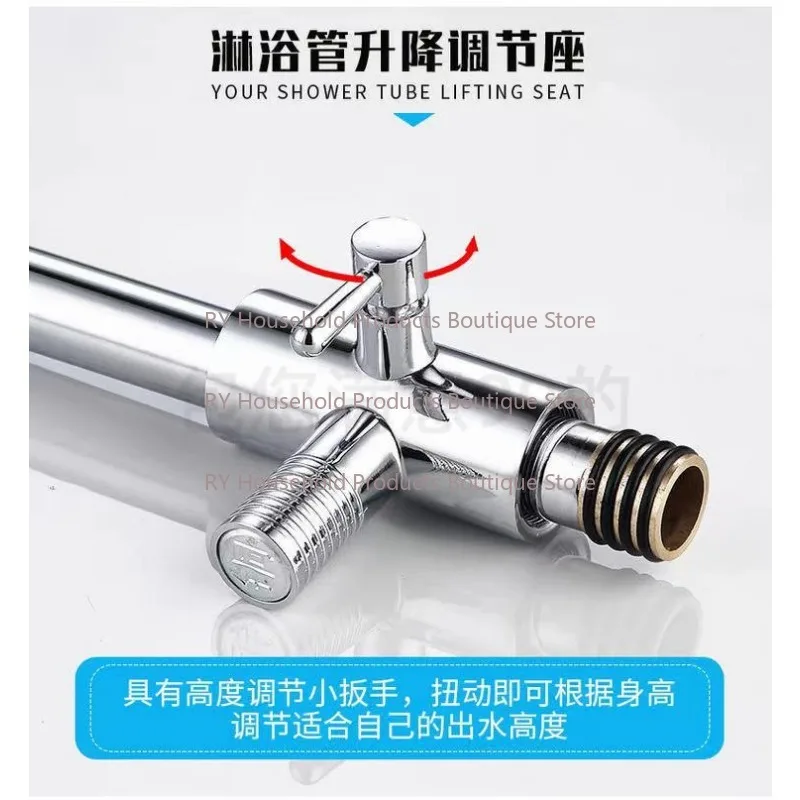 acessorios-o-ring-para-rotacao-da-haste-de-elevacao-do-chuveiro