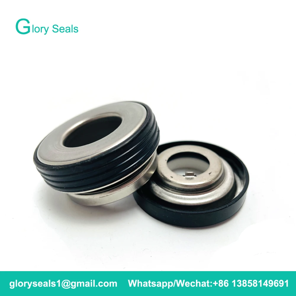 FTK2-16 FTK2-20 FTK2-25 FTK2-35 Mechanical Seals For Auto Cooling Pump EBA-RA Pump