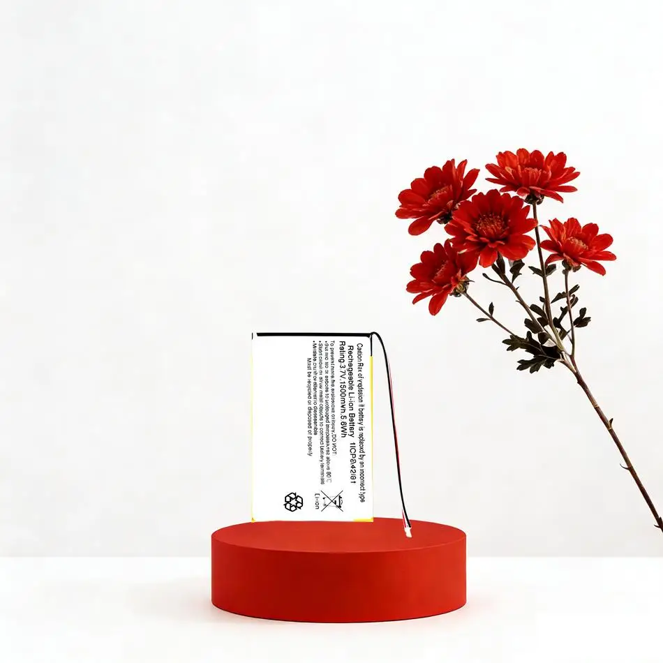 Battery For Garmin …